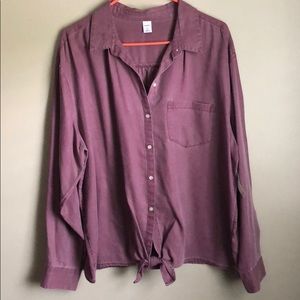 Old Navy Blouse